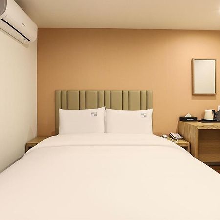 Hotel Daon Pohang Exterior photo