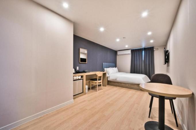 Hotel Daon Pohang Exterior photo