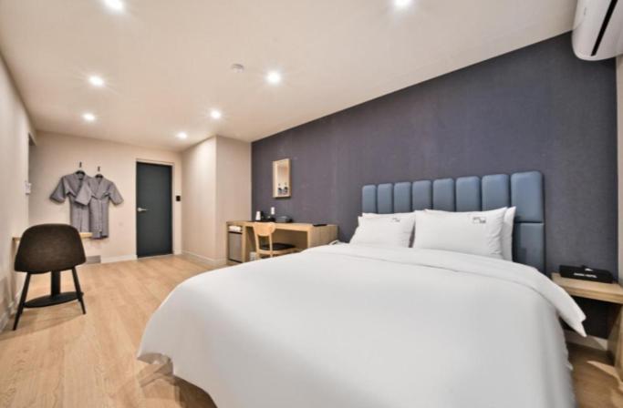 Hotel Daon Pohang Exterior photo